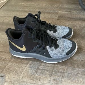 Mens Nike Air Basketball Shoes